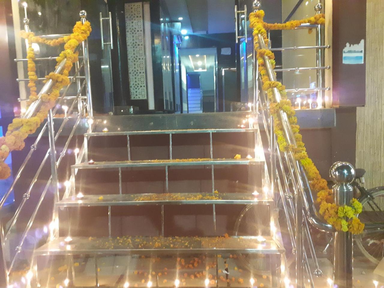 Guest house Fabhotel Rv Palace *