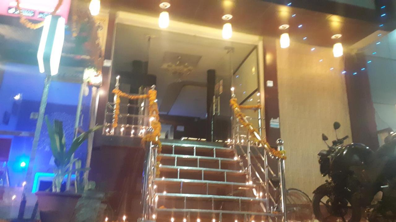 Guest house Fabhotel Rv Palace