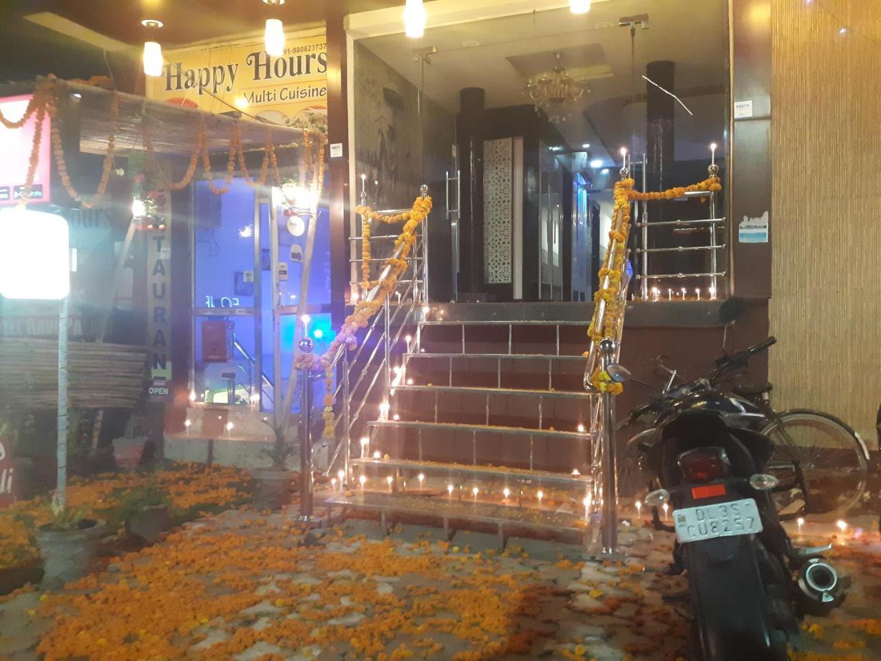 Fabhotel Rv Palace Guest house Agra (Uttar Pradesh)
