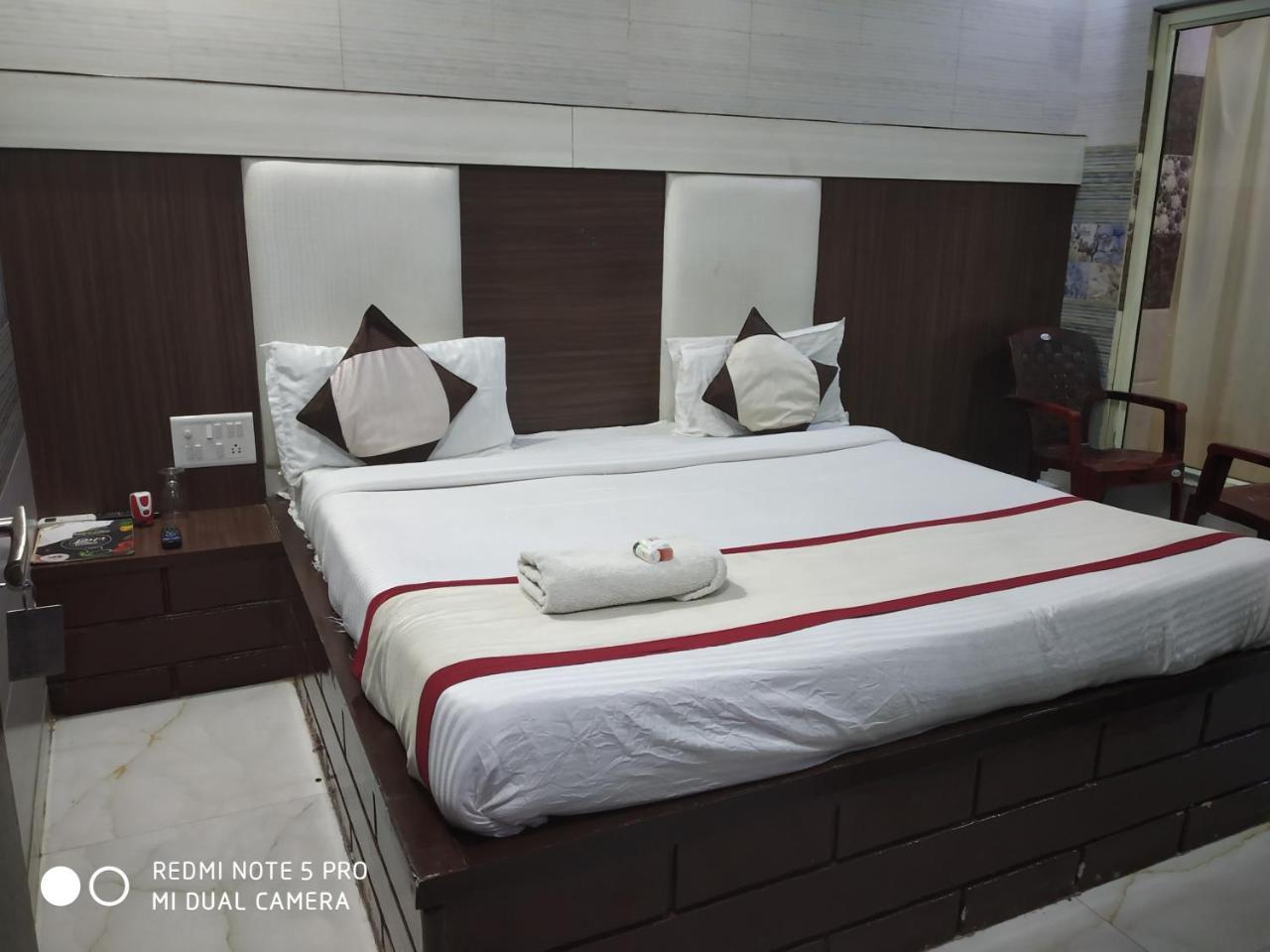 Guest house Fabhotel Rv Palace *