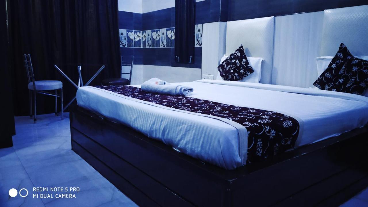 Guest house Fabhotel Rv Palace *