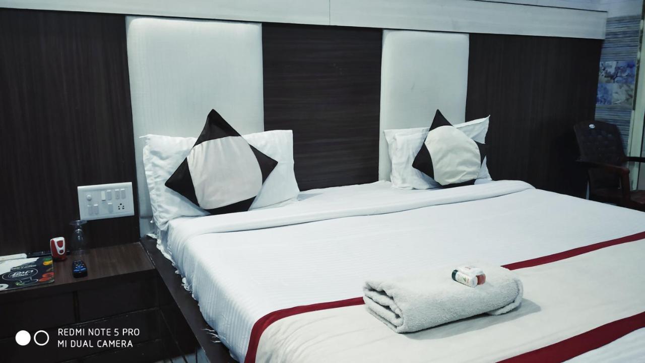 Guest house Fabhotel Rv Palace