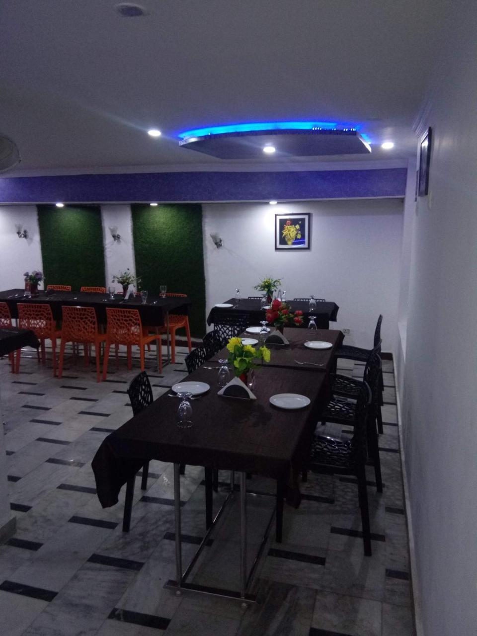 Guest house Fabhotel Rv Palace