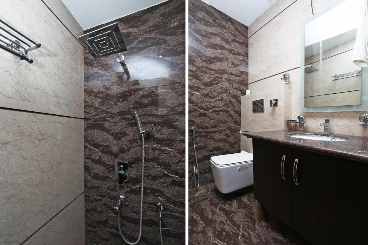 Hotel Oyo 23673 Jodhaa The Great Agra (Uttar Pradesh)