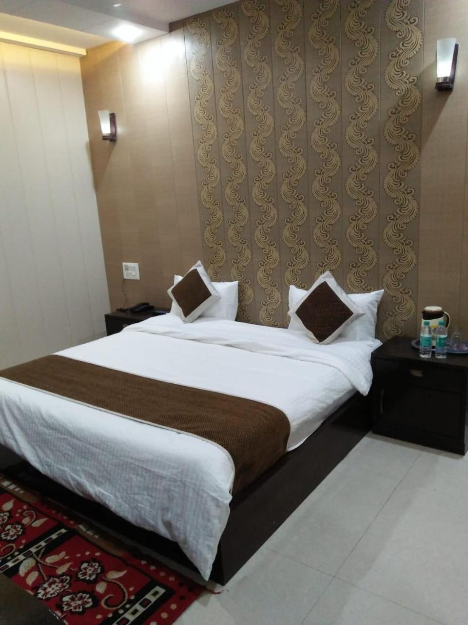 Dazzling East Gate 3* Agra (Uttar Pradesh)