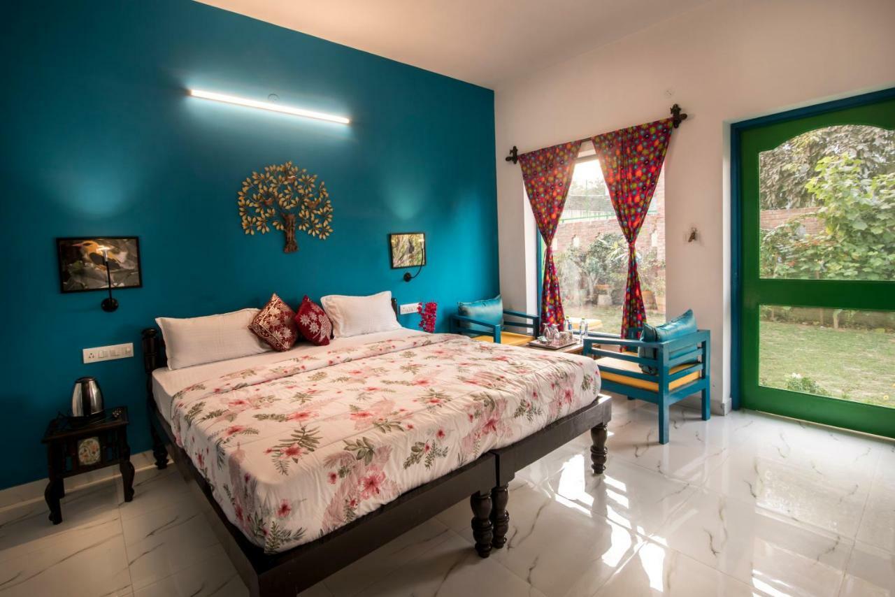Coral Country Homestay