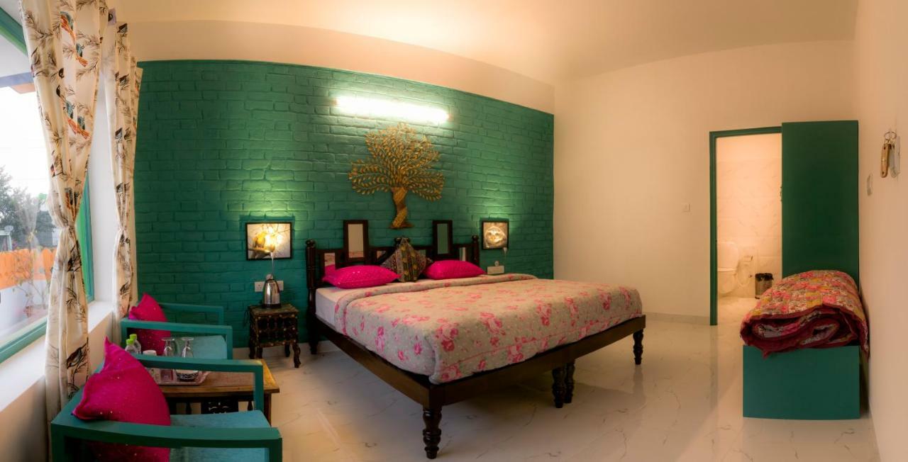 Homestay Coral Country
