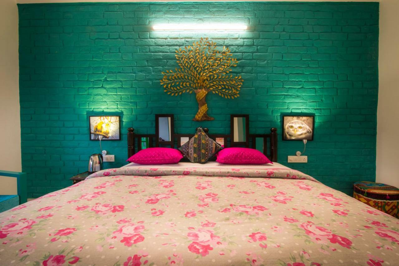 Coral Country Homestay Agra (Uttar Pradesh)