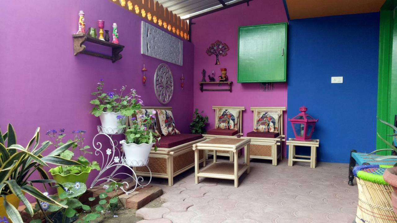 Homestay Coral Country Agra (Uttar Pradesh)