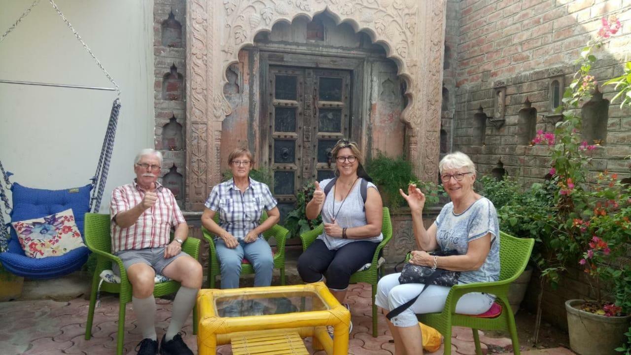 Homestay Coral Country Agra (Uttar Pradesh)
