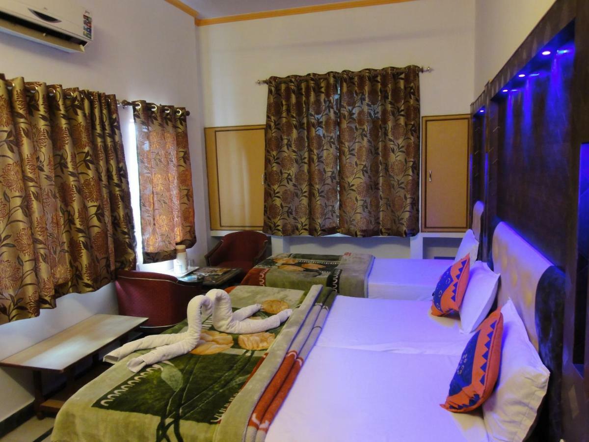 Taj Plaza, Vip Road, Hotel Agra (Uttar Pradesh)