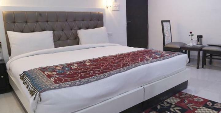 Fabhotel Idea Agra (Uttar Pradesh)