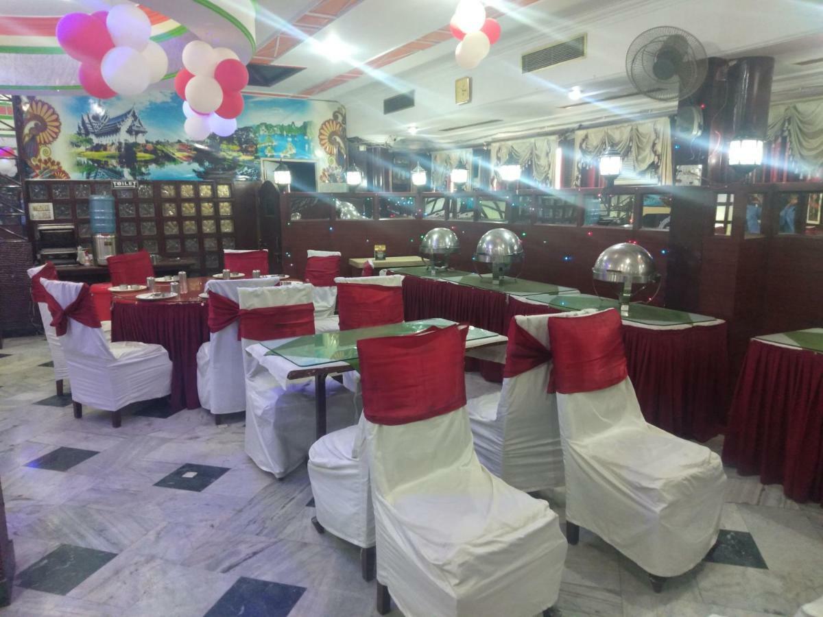 Hotel Neelkanth Agra (Uttar Pradesh)