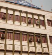 Neelkanth Hotel Agra (Uttar Pradesh)