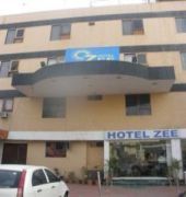 Zee Agra (Uttar Pradesh)