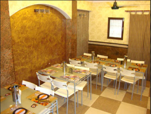 Fabhotel Sai Residency Hotel 3*