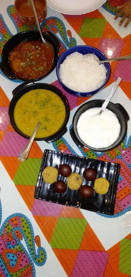Coral Country Homestay Agra (Uttar Pradesh)