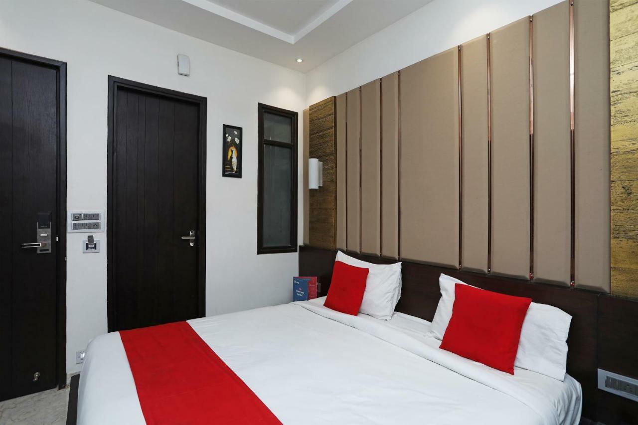 Oyo 23673 Jodhaa The Great Hotel