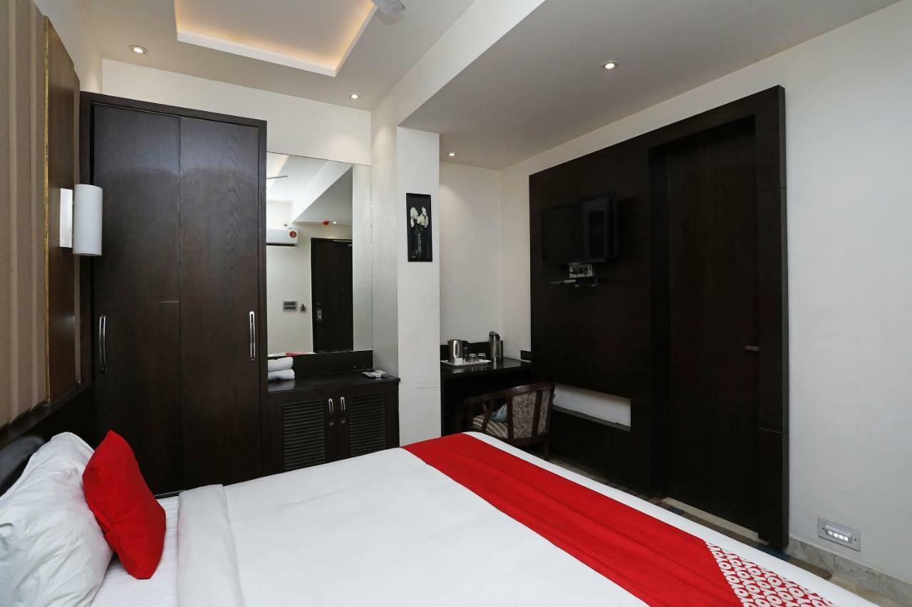 Oyo 23673 Jodhaa The Great 3* Agra (Uttar Pradesh)