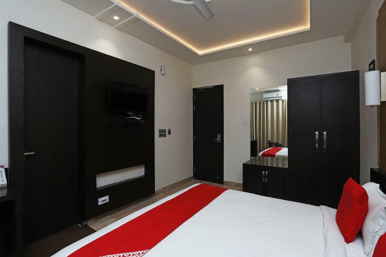 Hotel Oyo 23673 Jodhaa The Great 3*