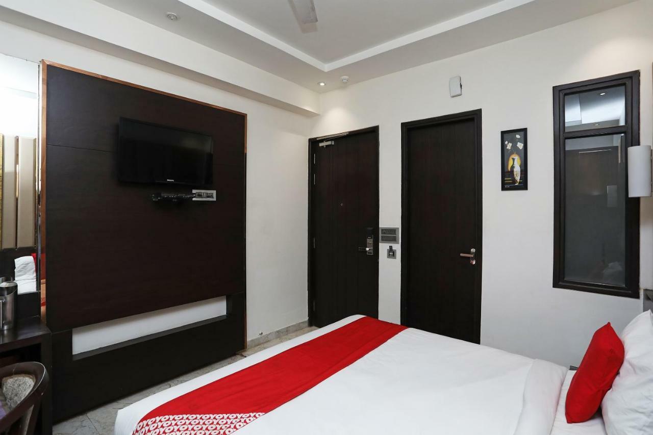 Hotel Oyo 23673 Jodhaa The Great Agra (Uttar Pradesh)