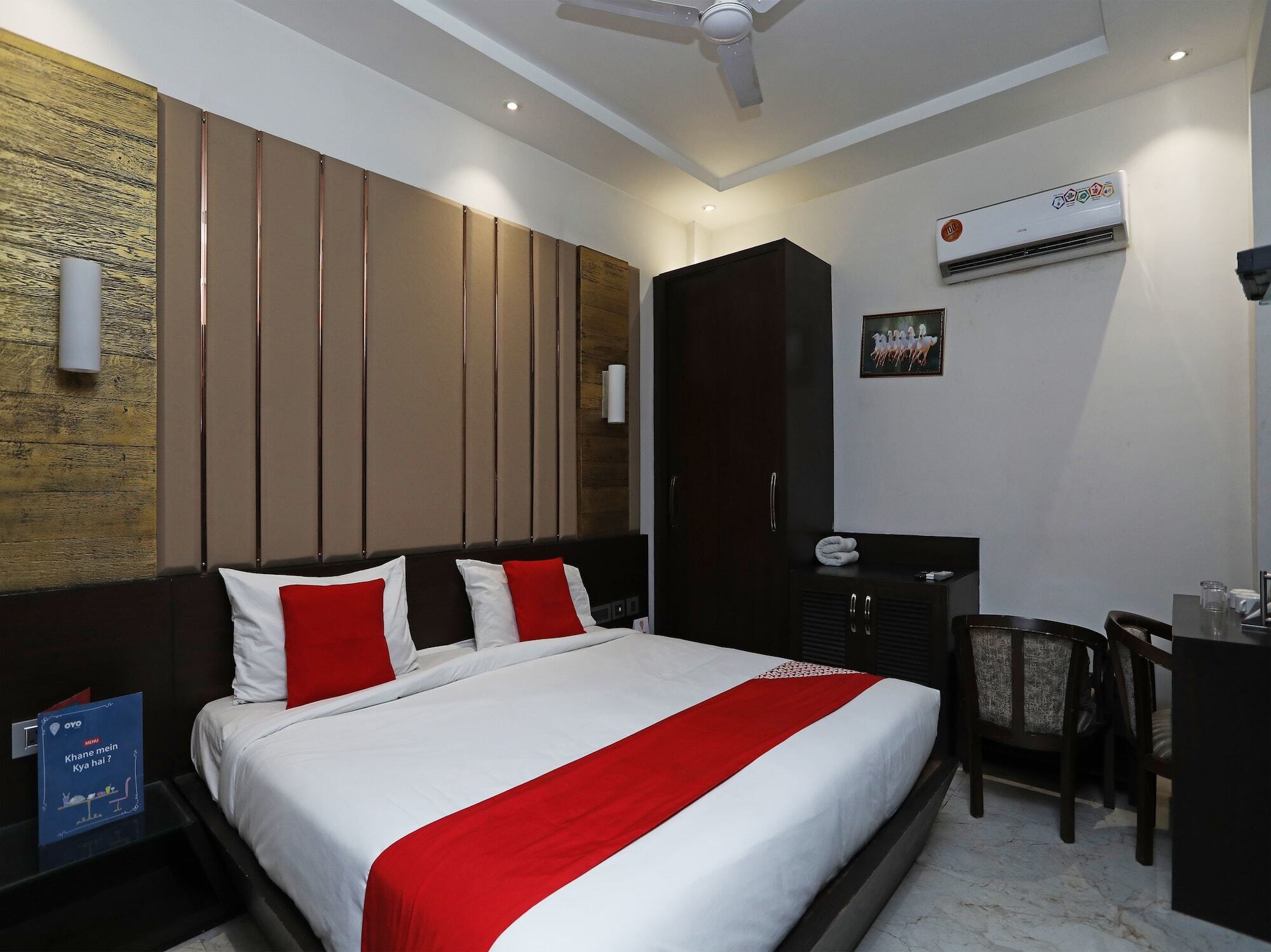 Hotel Oyo 23673 Jodhaa The Great