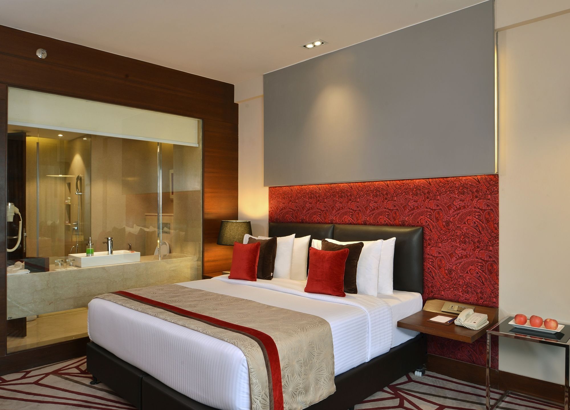 Hotel Grand Mercure - An Accor Brand
