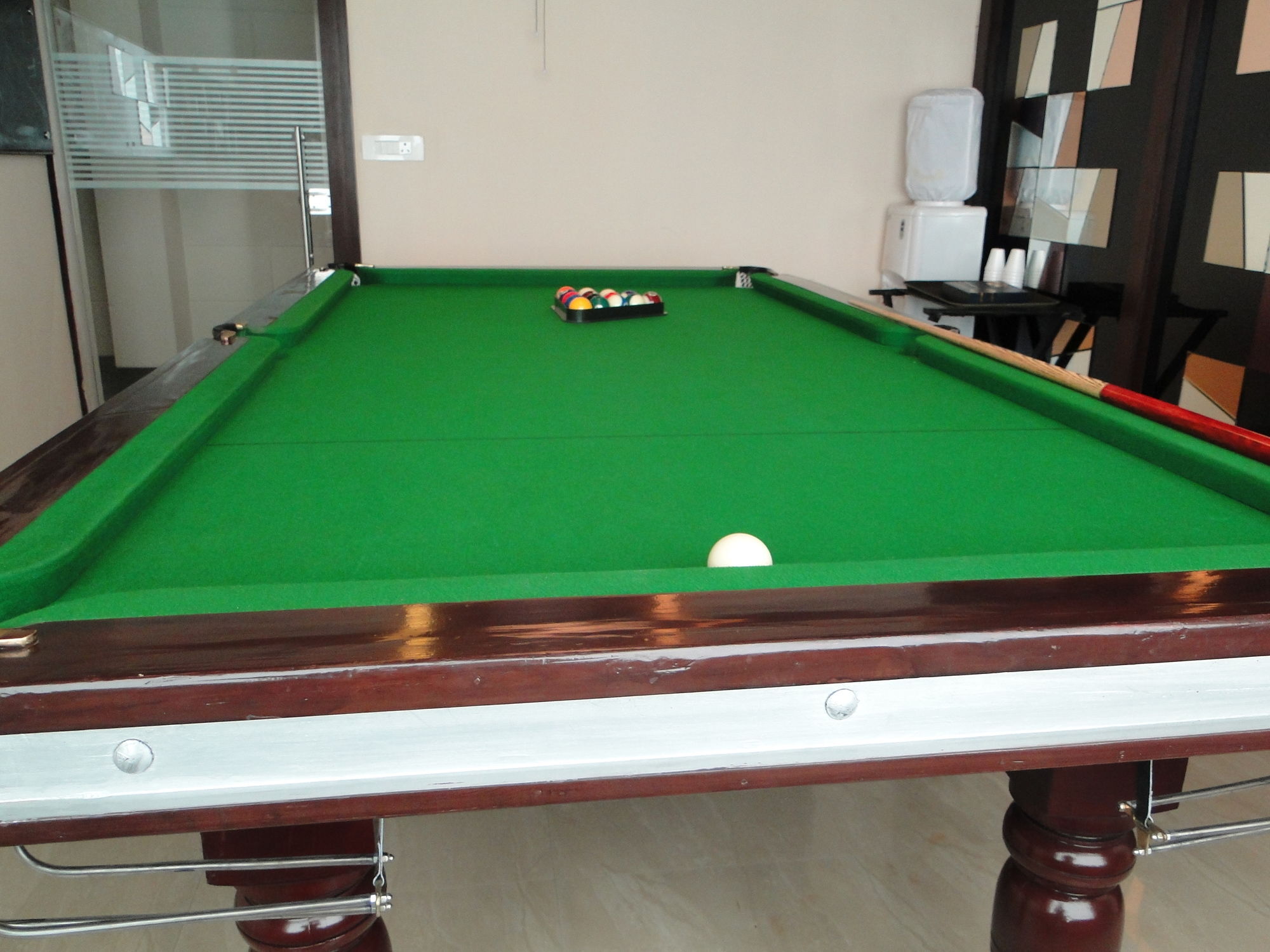 Grand Mercure - An Accor Brand Hotel