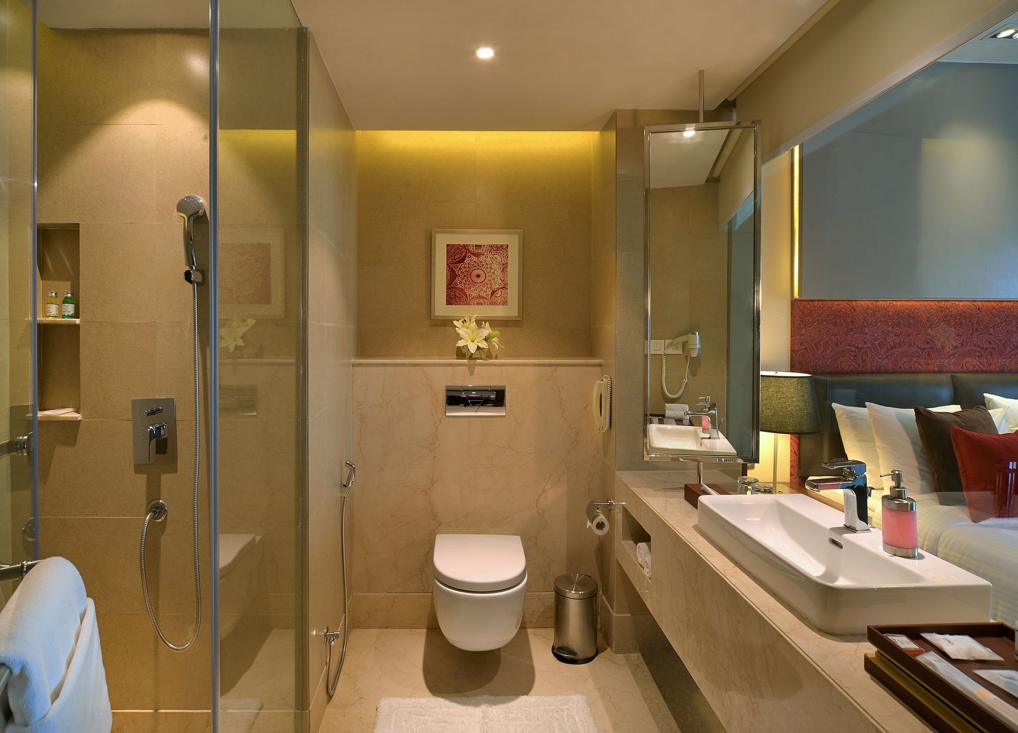 Grand Mercure - An Accor Brand Hotel Agra (Uttar Pradesh)