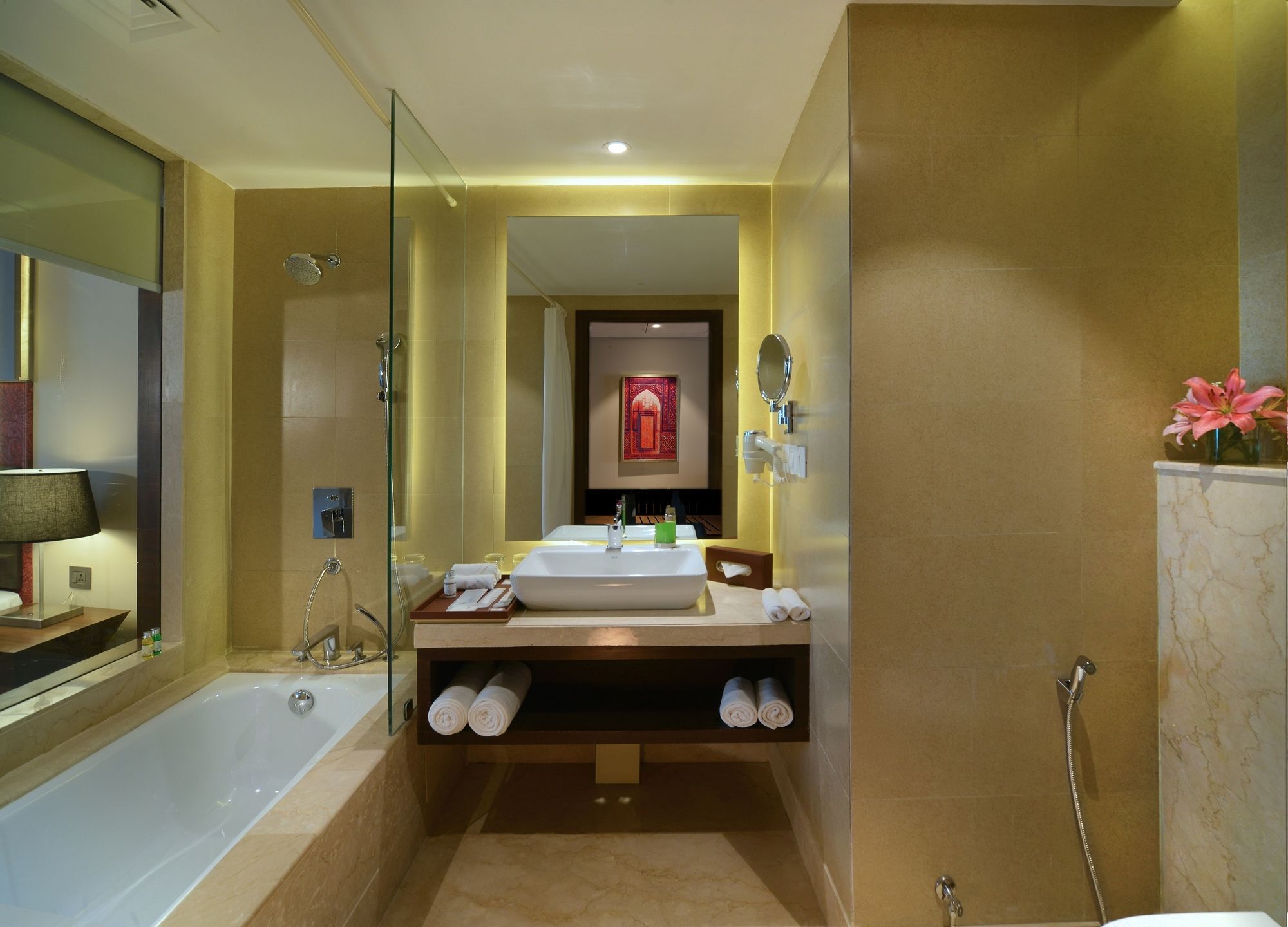 Hotel Grand Mercure - An Accor Brand