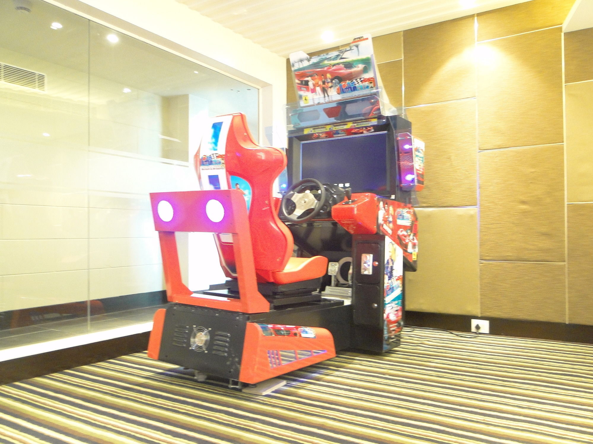 Hotel Grand Mercure - An Accor Brand