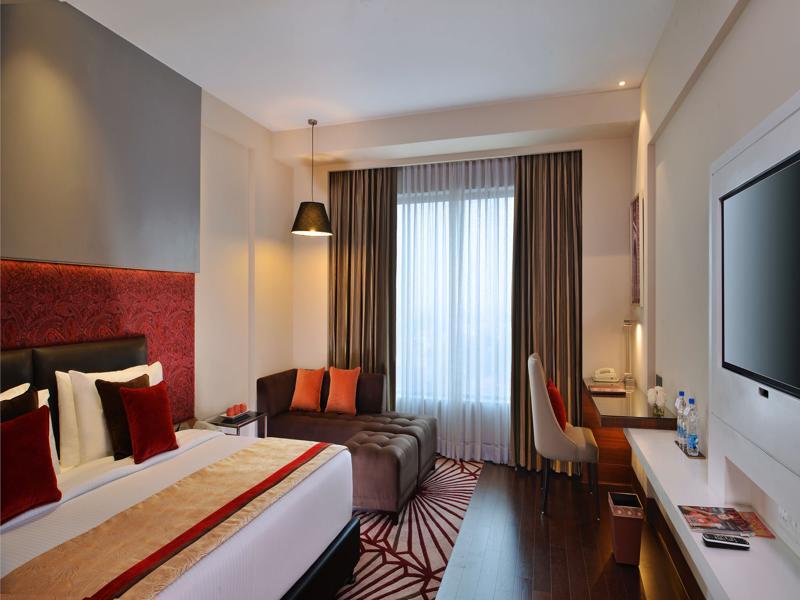 Grand Mercure - An Accor Brand Hotel Agra (Uttar Pradesh)