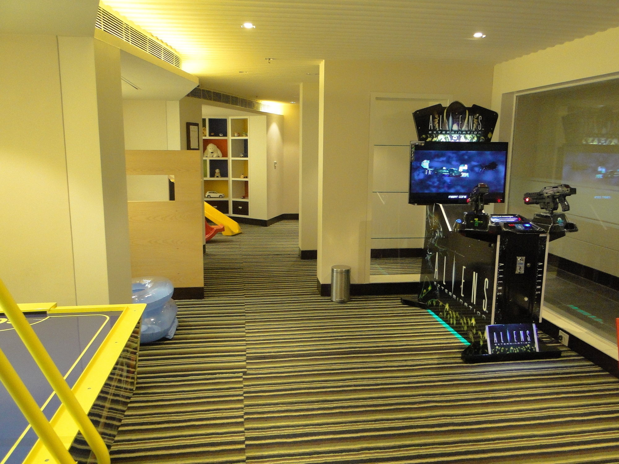 Hotel Grand Mercure - An Accor Brand