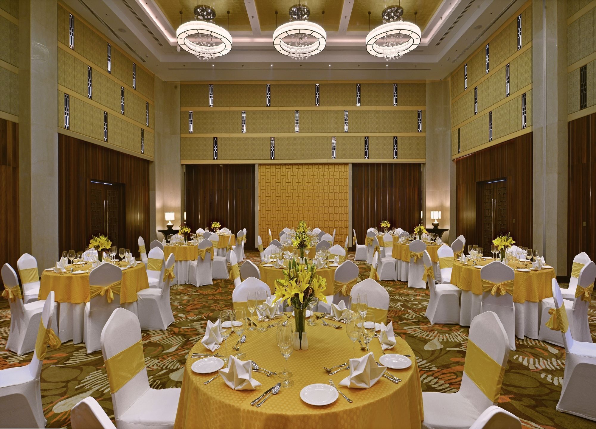 Grand Mercure - An Accor Brand Hotel Agra (Uttar Pradesh)