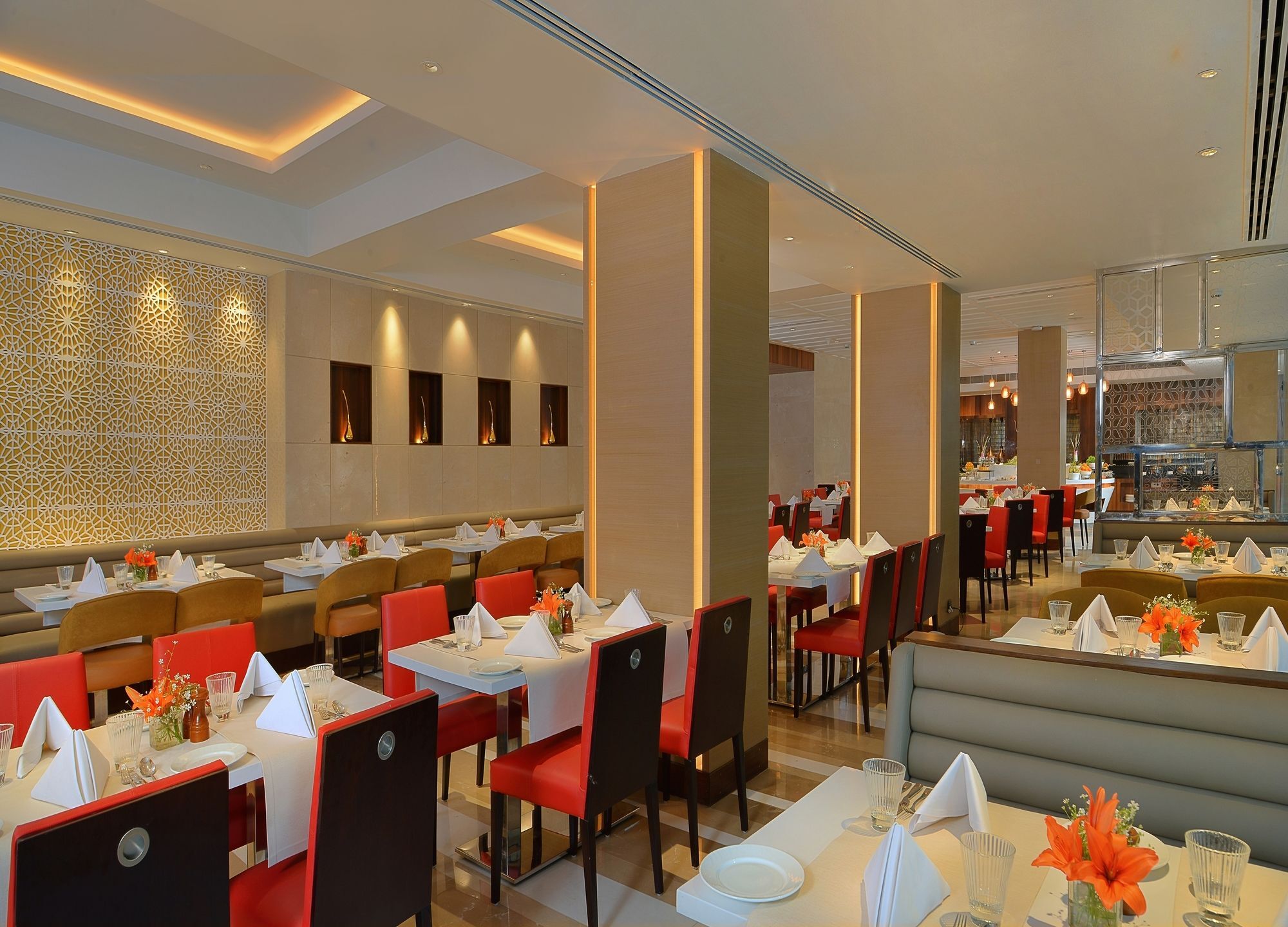 Grand Mercure - An Accor Brand 5* Agra (Uttar Pradesh)