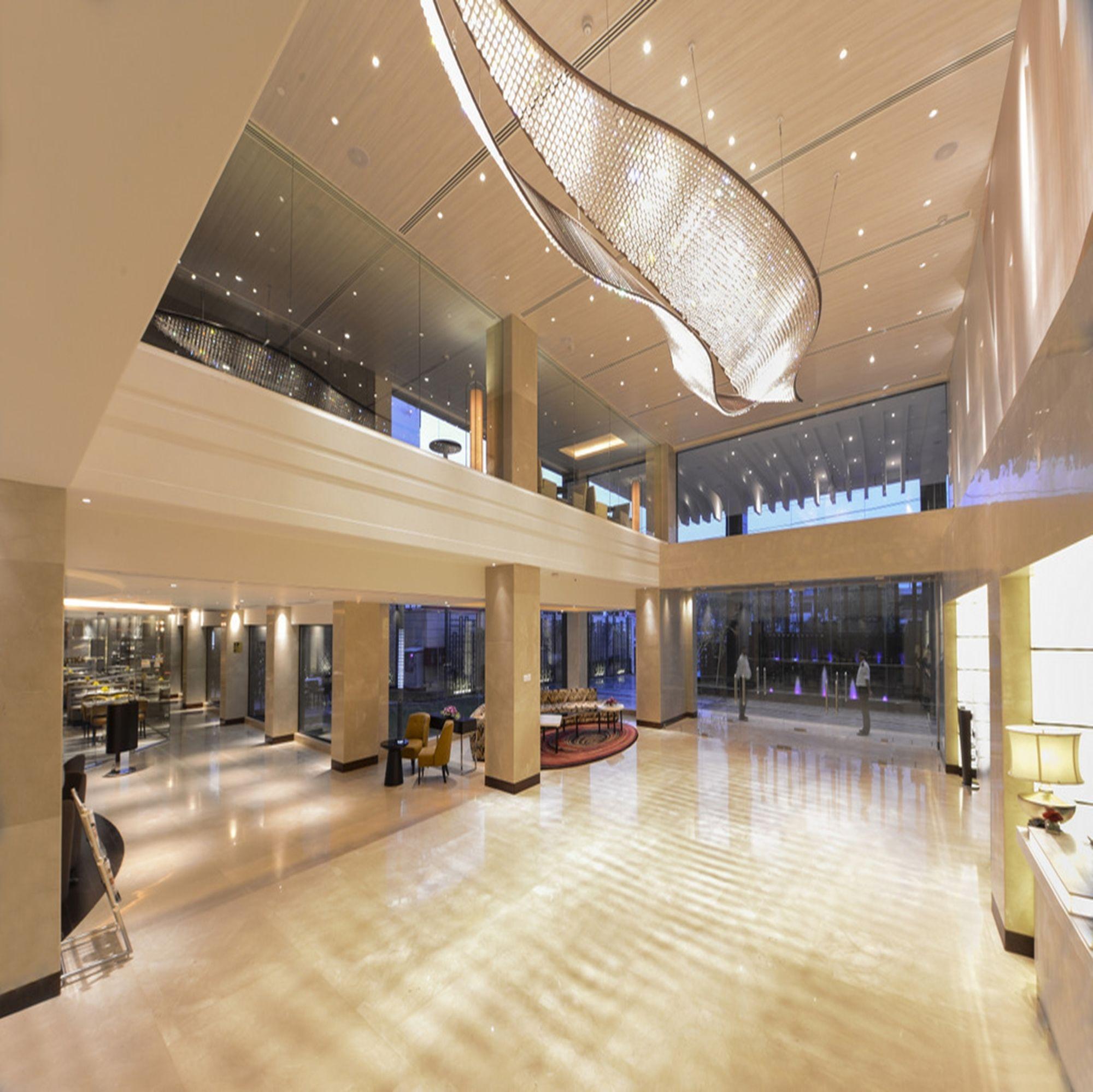 Grand Mercure - An Accor Brand Agra (Uttar Pradesh)