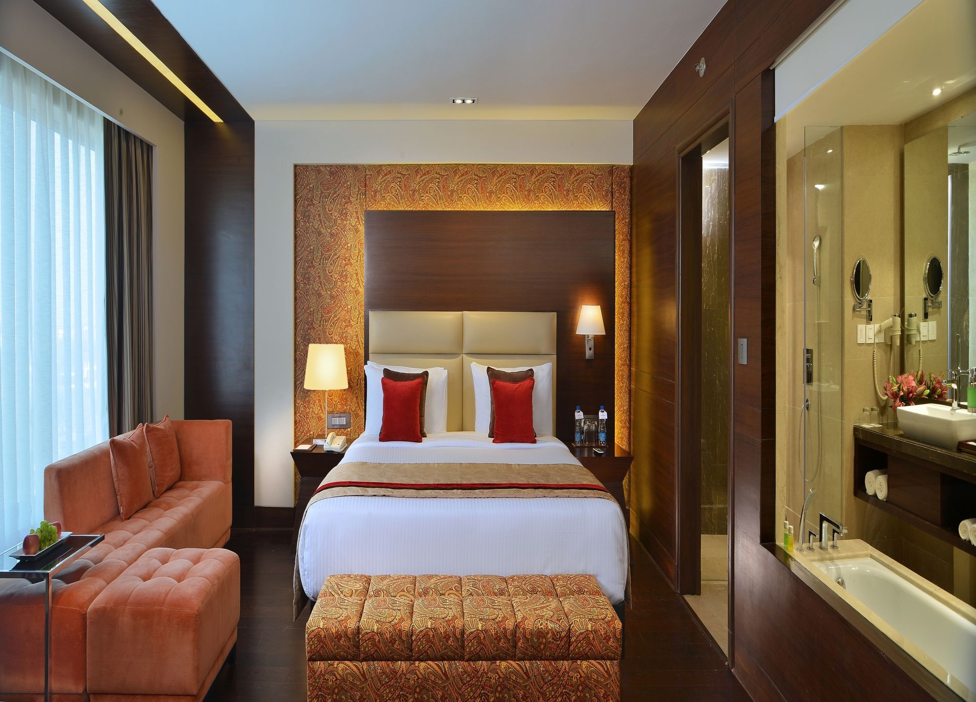 Grand Mercure - An Accor Brand Agra (Uttar Pradesh)