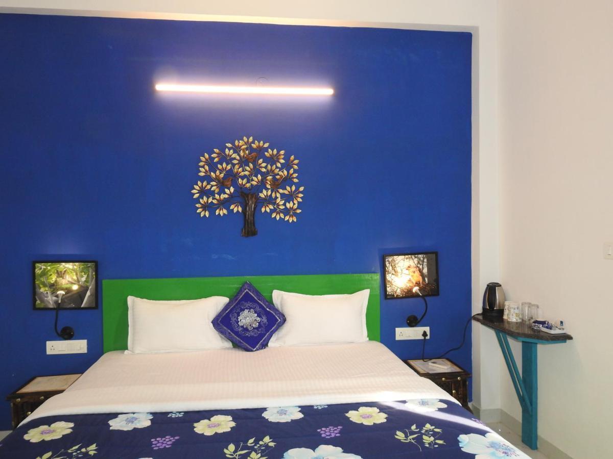 Homestay Coral Country Agra (Uttar Pradesh)