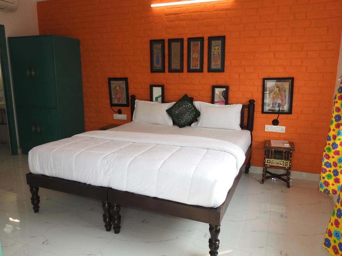 Coral Country Homestay *