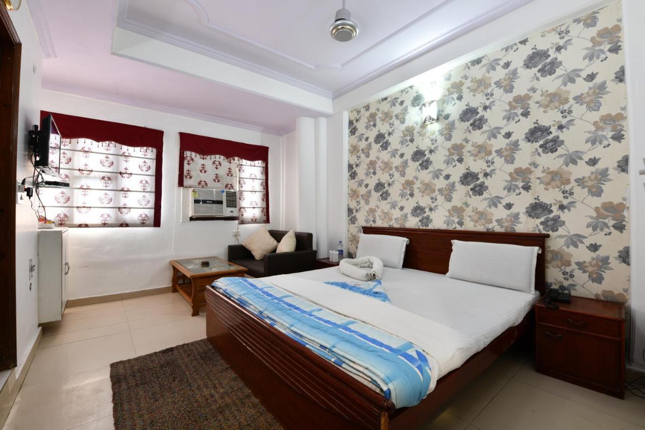 Hotel Neelkanth Agra (Uttar Pradesh)