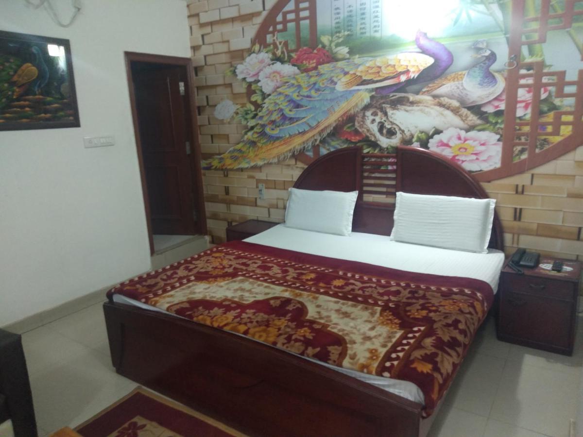 Neelkanth Hotel Agra (Uttar Pradesh)