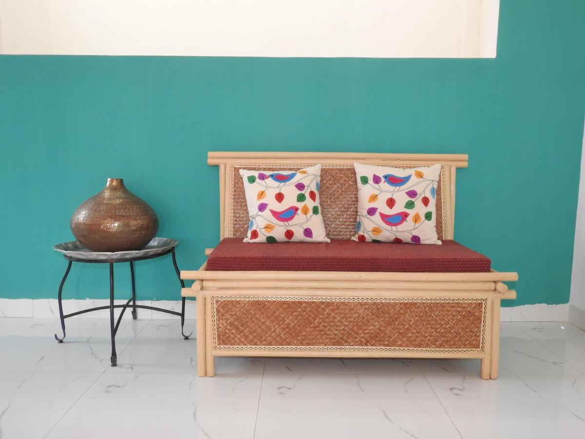 Homestay Coral Country
