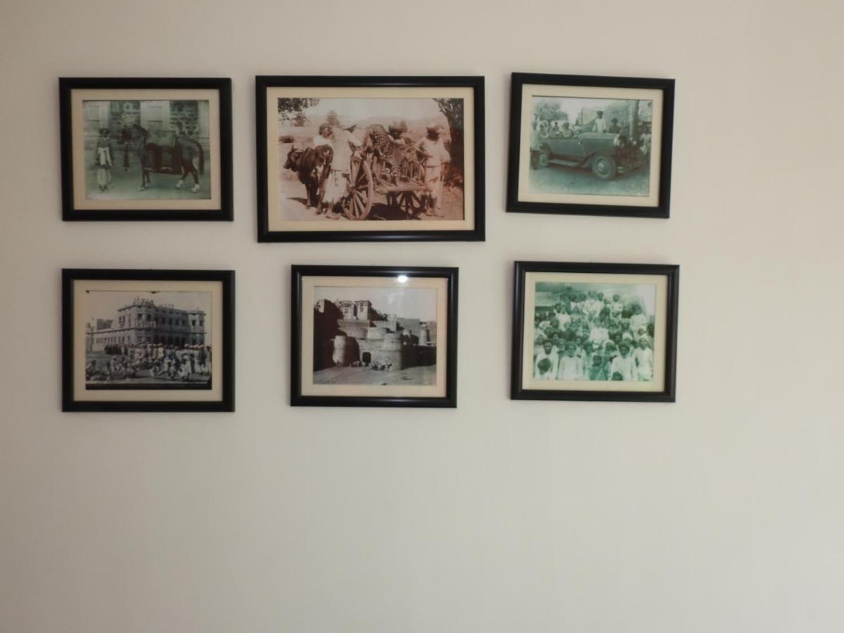 Coral Country Homestay Agra (Uttar Pradesh)