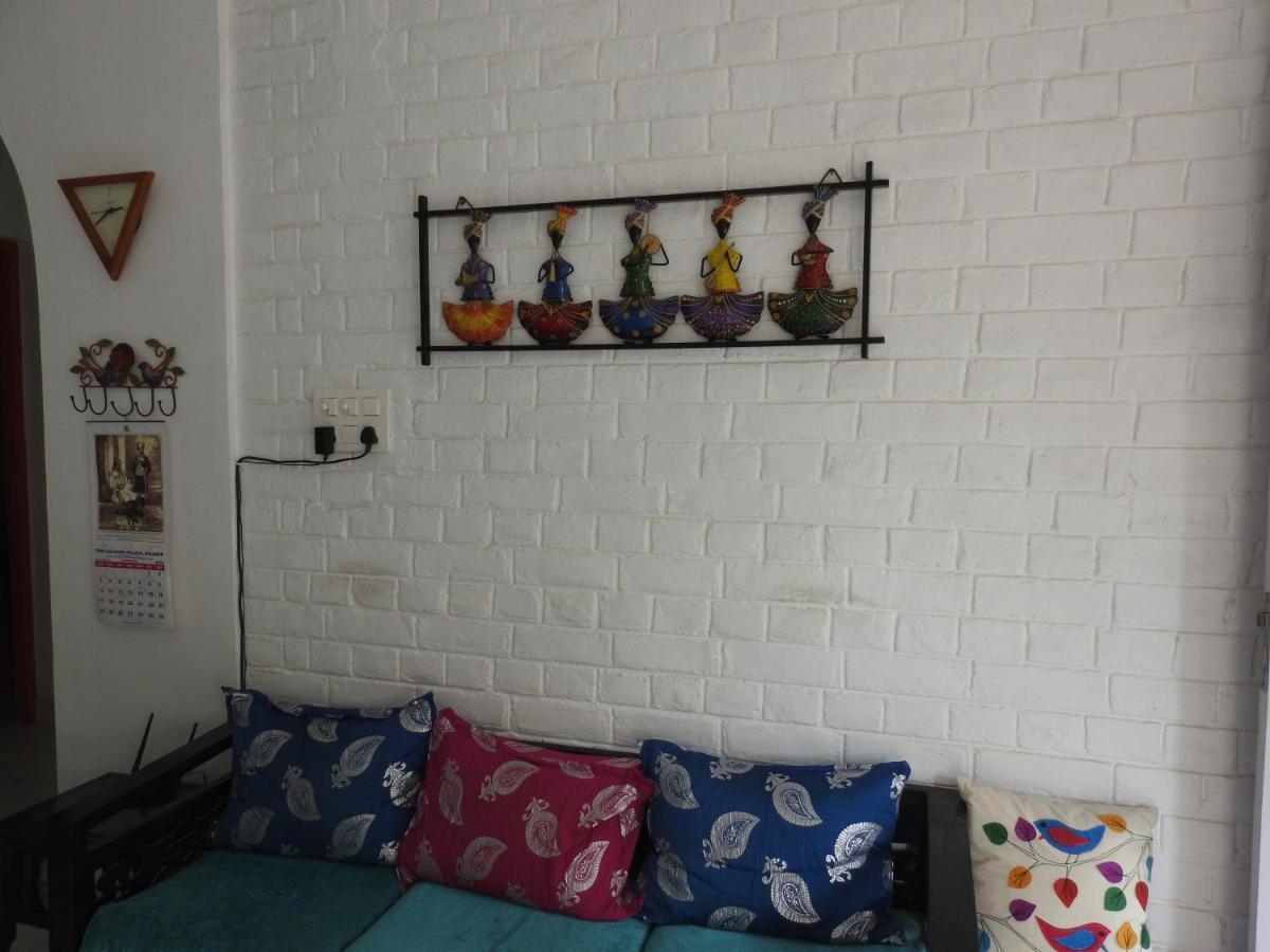 Homestay Coral Country
