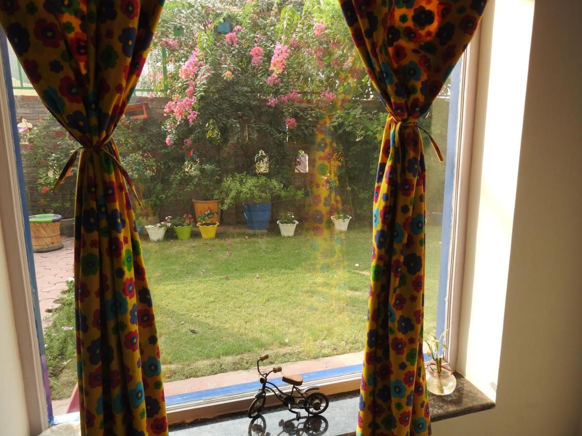 Coral Country Homestay Agra (Uttar Pradesh)
