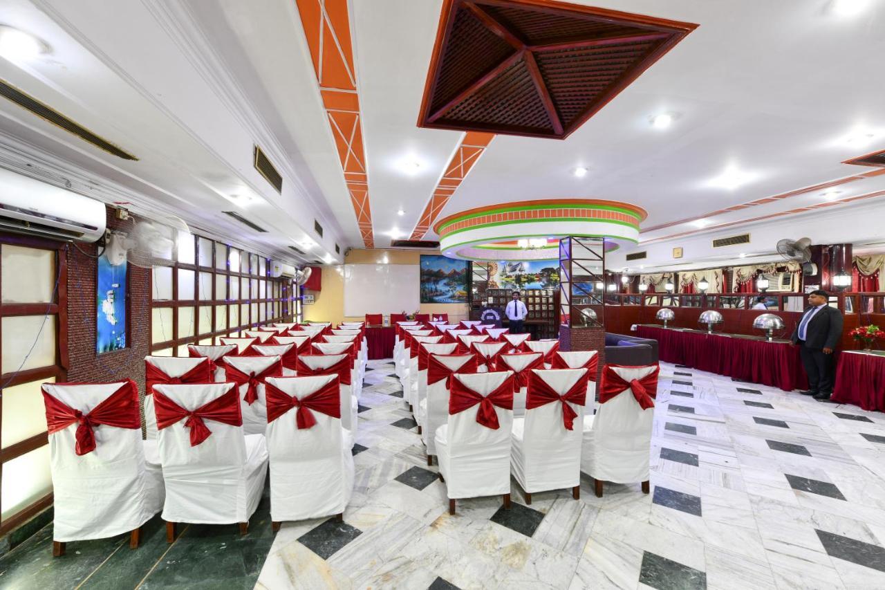 Hotel Neelkanth