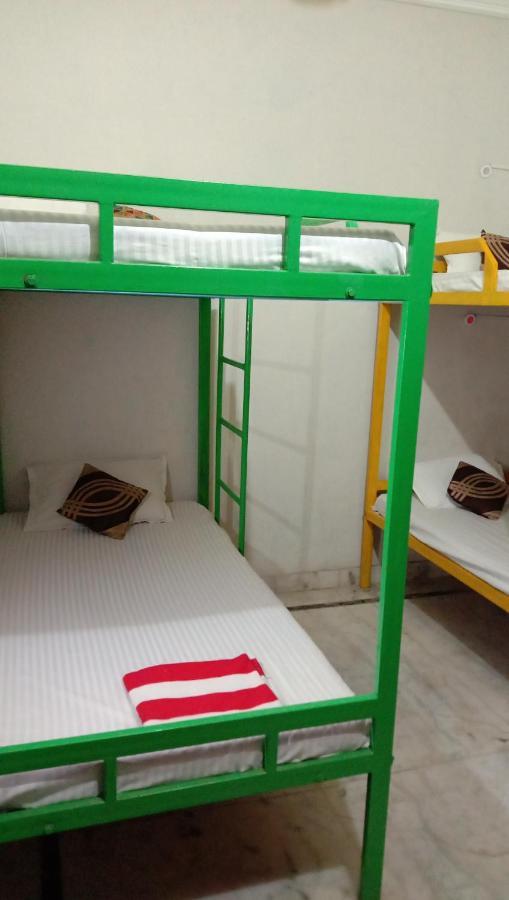 Hostel Good Vibes Agra (Uttar Pradesh)
