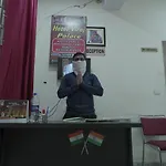 Hotel Viraj Palace By Wb Inn