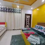 Friends Home Stay - Agra