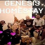 Genesis Homestay